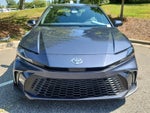 2026 Toyota Camry 4DR CVT HYB SE