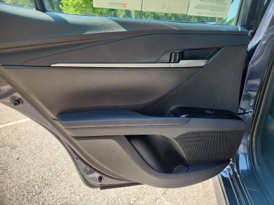 2026 Toyota Camry 4DR CVT HYB SE