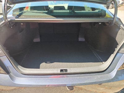 2026 Toyota Camry 4DR CVT HYB SE