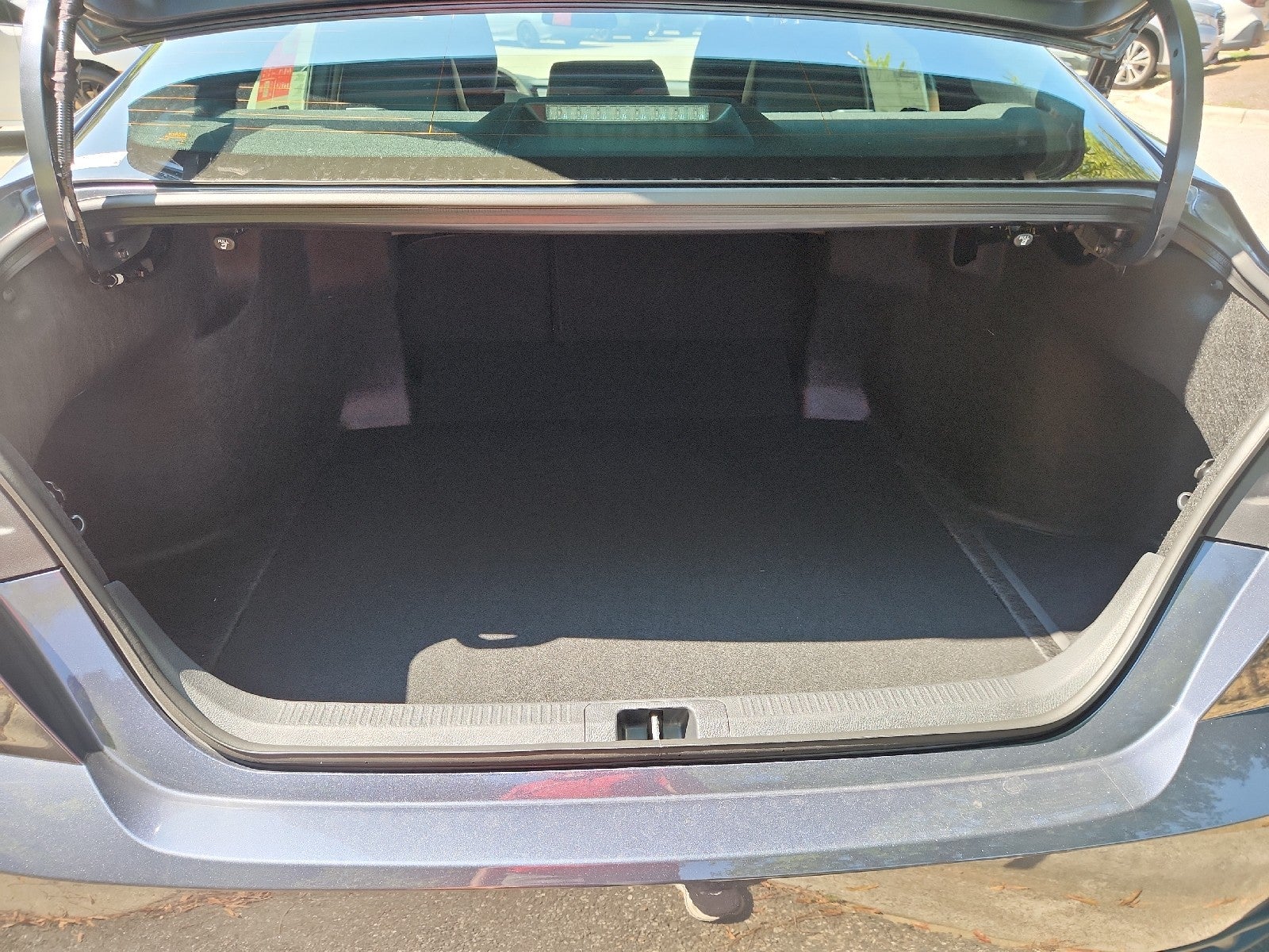 2026 Toyota Camry 4DR CVT HYB SE