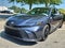 2026 Toyota Camry 4DR CVT HYB SE