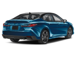 2027 Toyota Camry XSE
