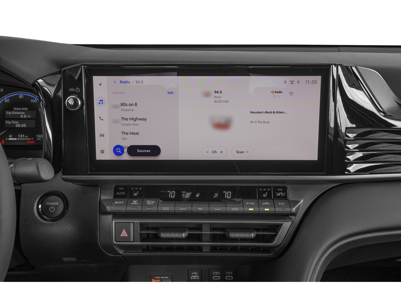 2027 Toyota Camry XSE