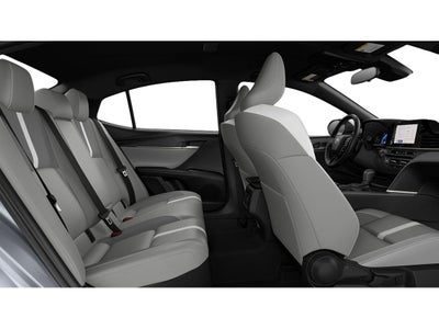 2027 Toyota Camry SE