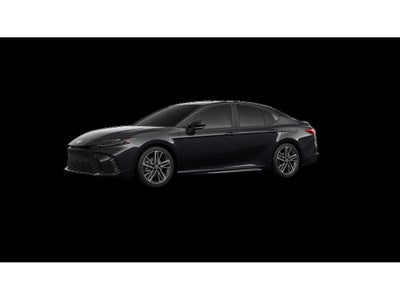 2027 Toyota Camry XSE