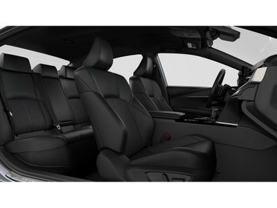 2027 Toyota Camry XSE