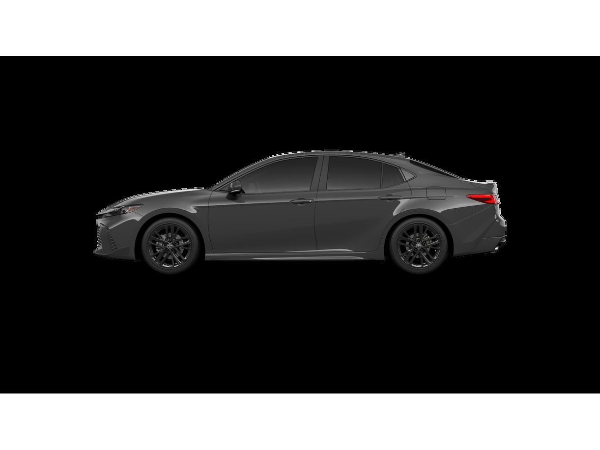 2027 Toyota Camry SE