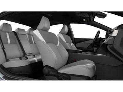 2027 Toyota Camry SE