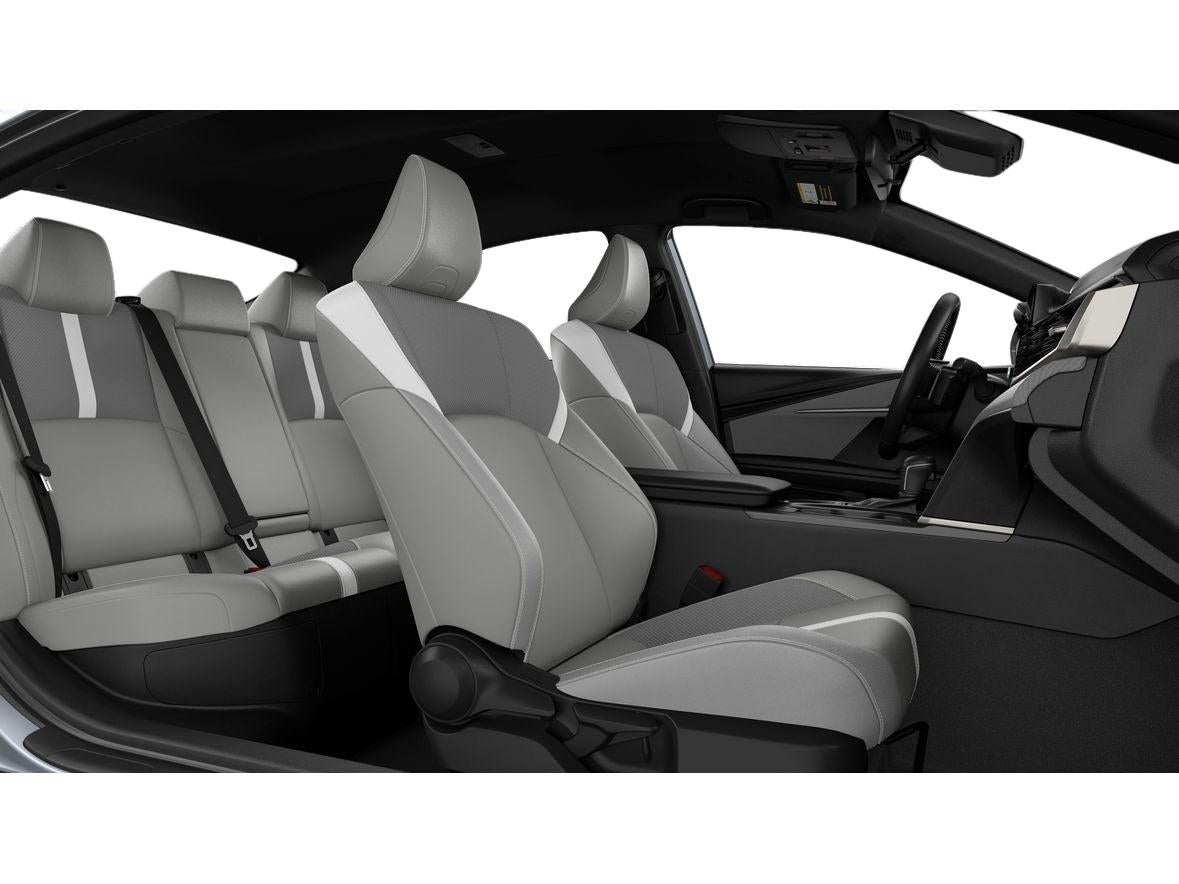 2027 Toyota Camry SE