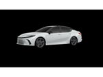 2027 Toyota Camry XSE
