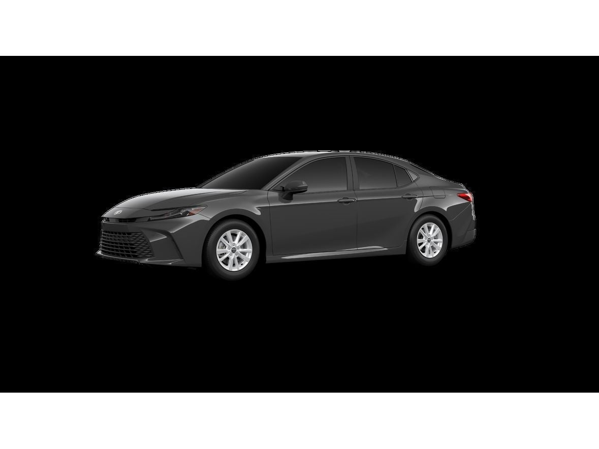2027 Toyota Camry LE