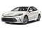 2027 Toyota Camry Hybrid LE