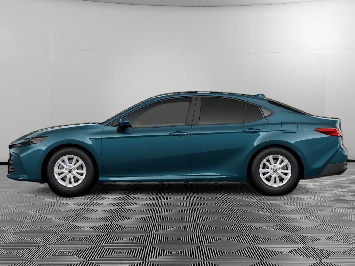 2027 Toyota Camry LE