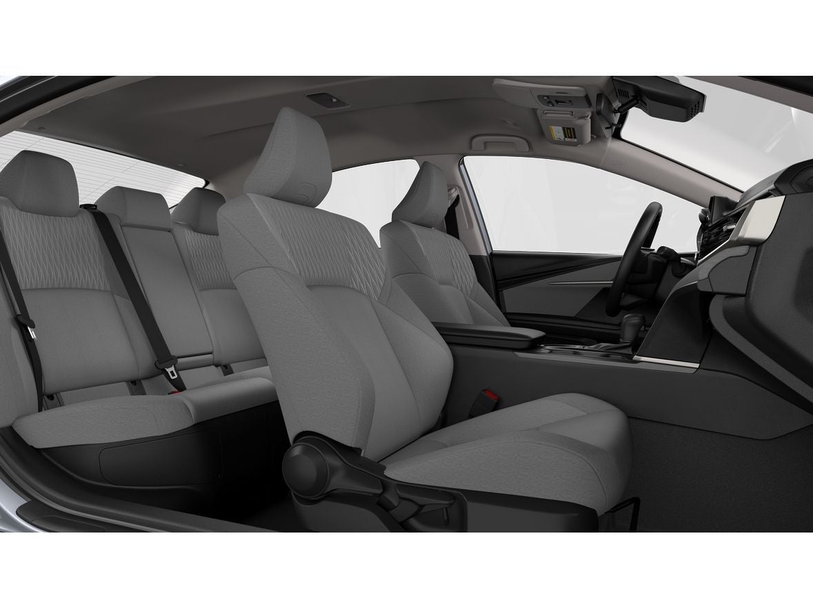 2027 Toyota Camry LE