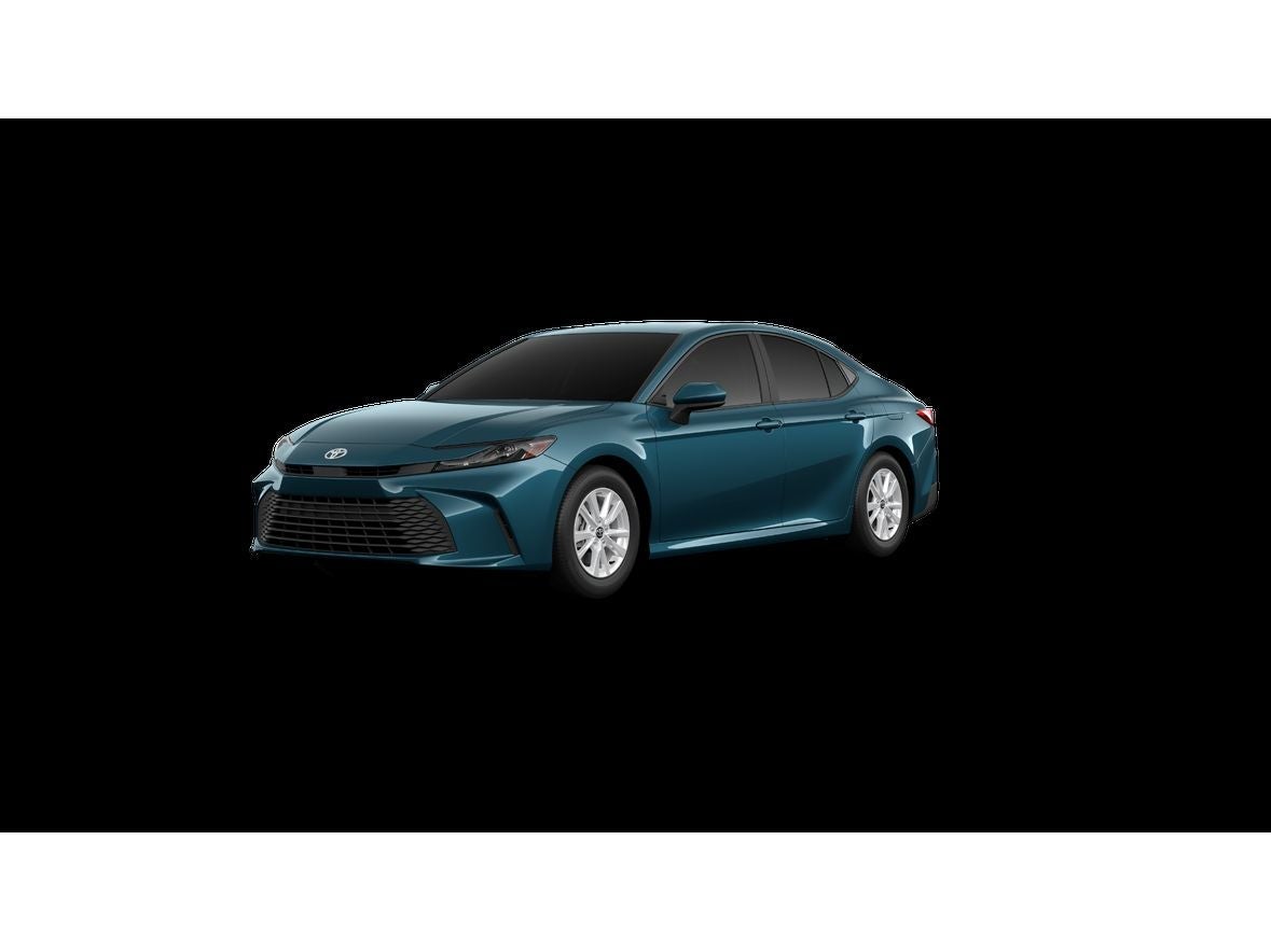 2027 Toyota Camry LE