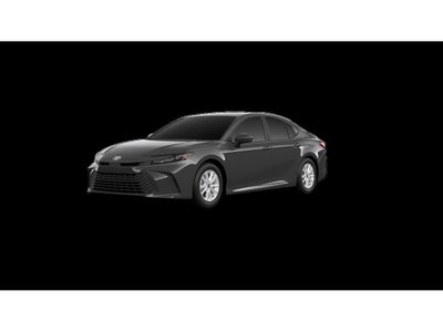 2027 Toyota Camry LE