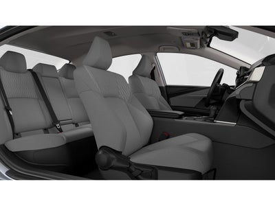 2027 Toyota Camry LE