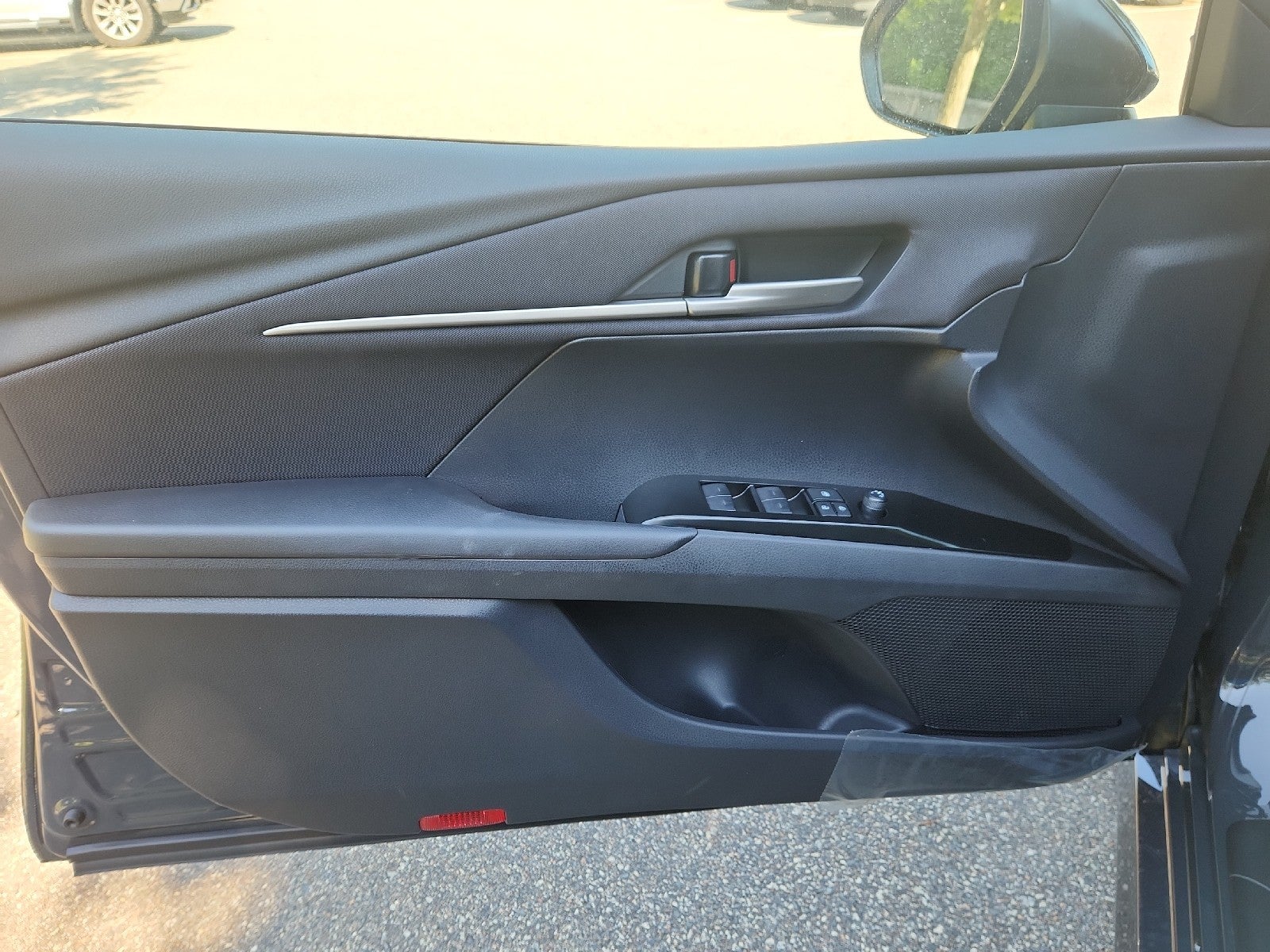 2026 Toyota Camry 4DR AWD HYB LE