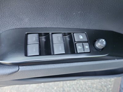 2026 Toyota Camry 4DR AWD HYB LE