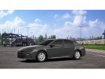 2026 Toyota Camry Hybrid LE