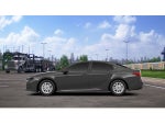 2026 Toyota Camry Hybrid LE