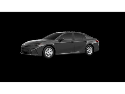 2027 Toyota Camry LE