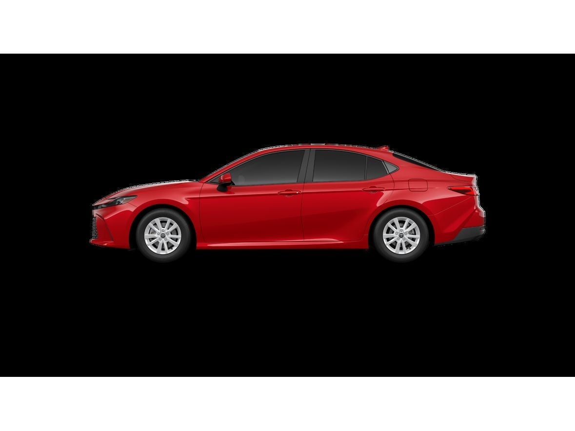 2027 Toyota Camry LE