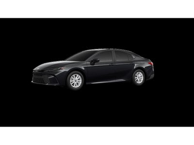 2027 Toyota Camry LE