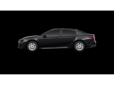 2027 Toyota Camry LE