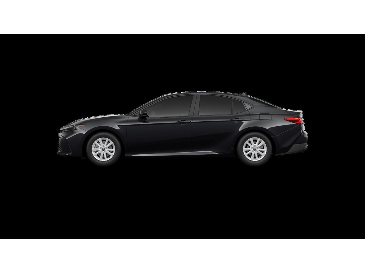 2027 Toyota Camry LE