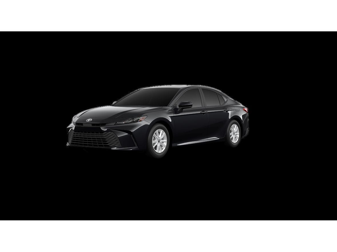 2027 Toyota Camry LE