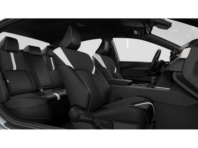 2027 Toyota Camry SE
