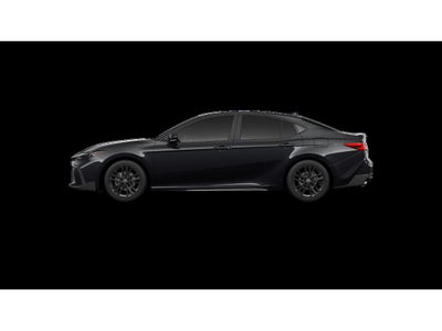 2027 Toyota Camry SE