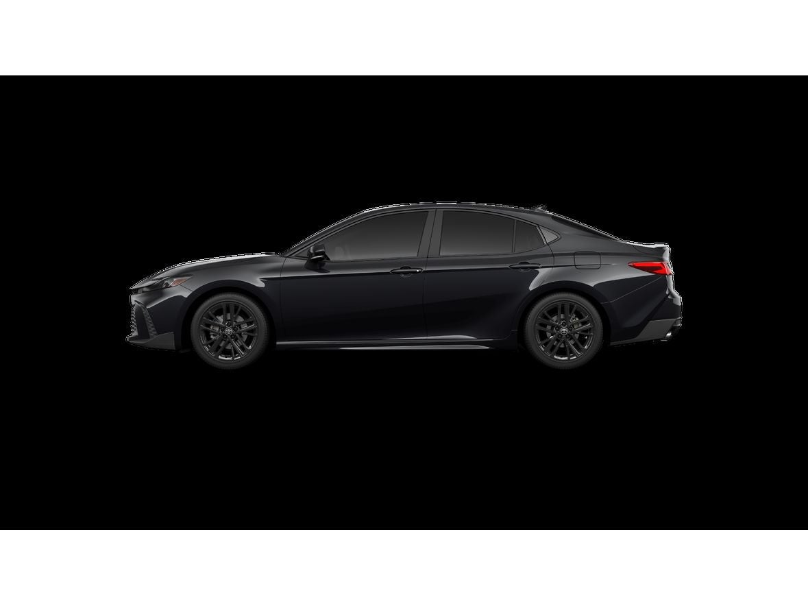 2027 Toyota Camry SE