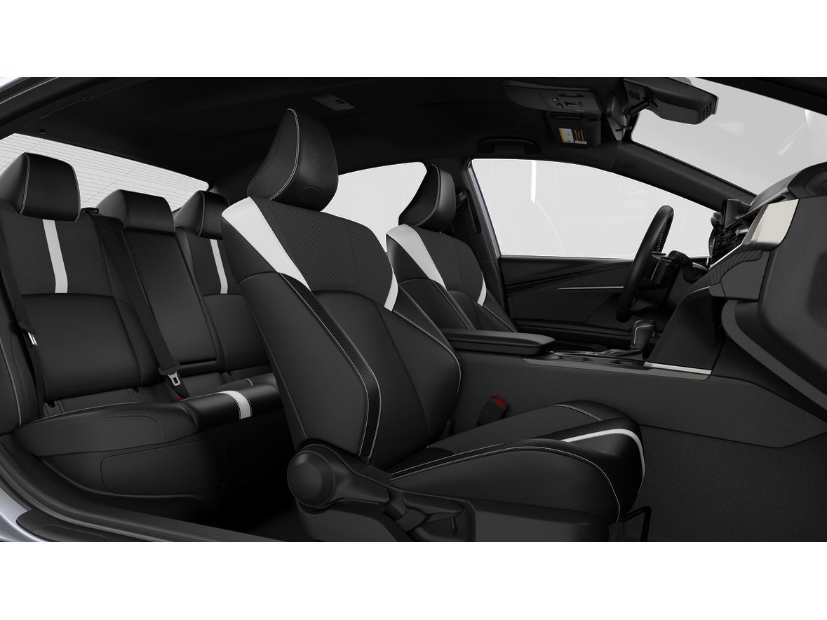2027 Toyota Camry SE