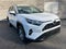 2025 Toyota RAV4 4DR AWD HYB XLE