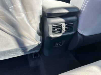 2025 Toyota RAV4 4DR AWD HYB XLE