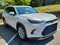 2026 Toyota Grand Highlander 4DR FWD LIMITED