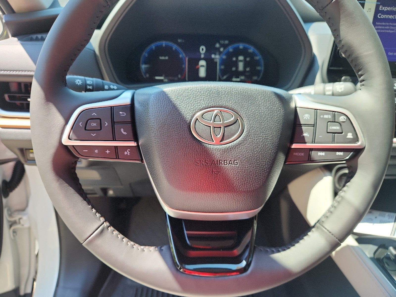 2026 Toyota Grand Highlander 4DR FWD LIMITED