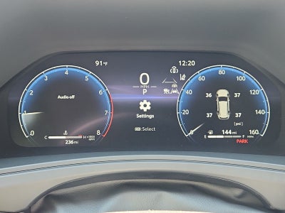 2026 Toyota Grand Highlander 4DR FWD LIMITED