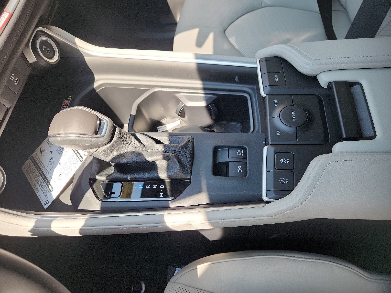 2026 Toyota Grand Highlander 4DR FWD LIMITED