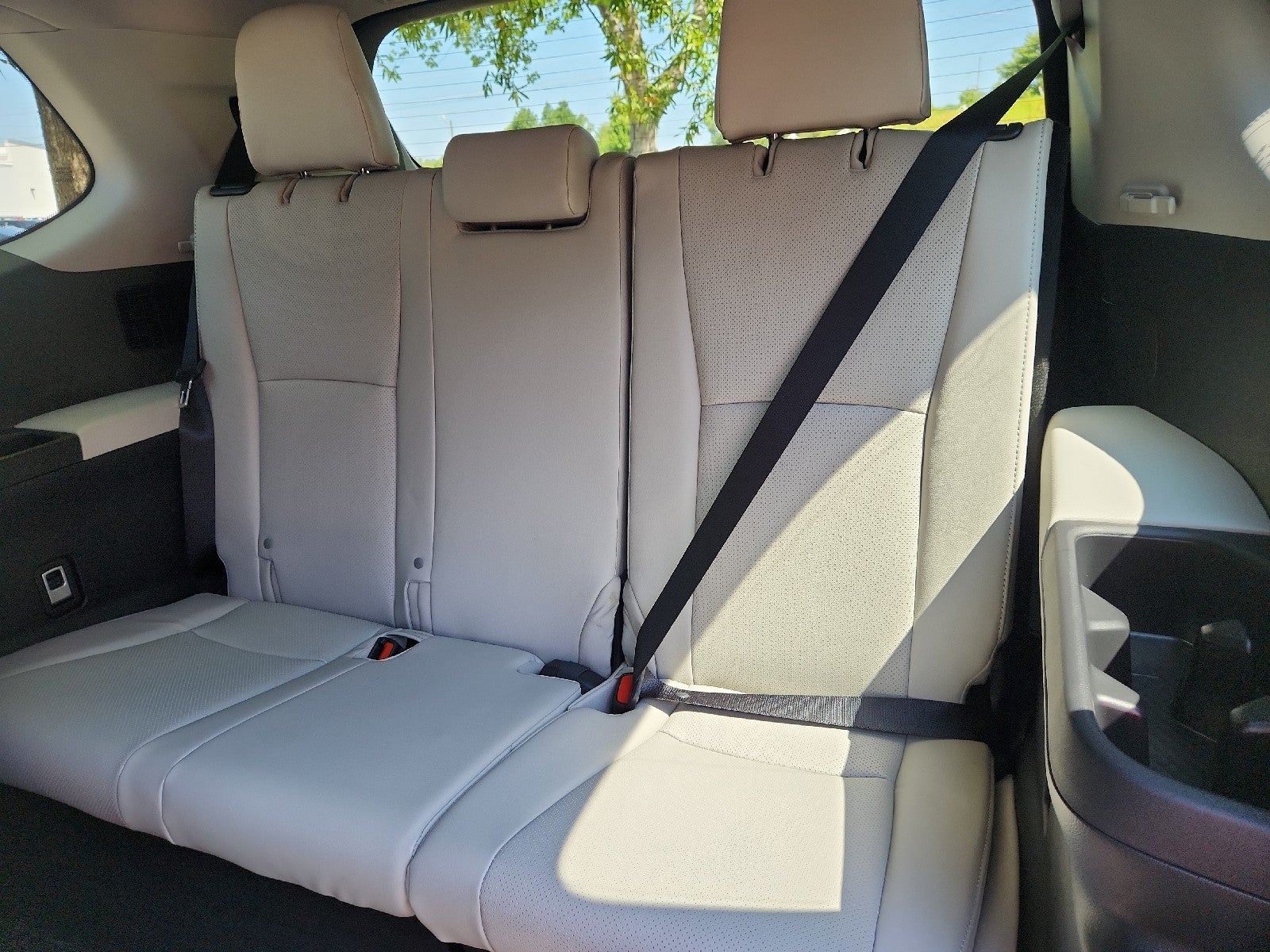 2026 Toyota Grand Highlander 4DR FWD LIMITED