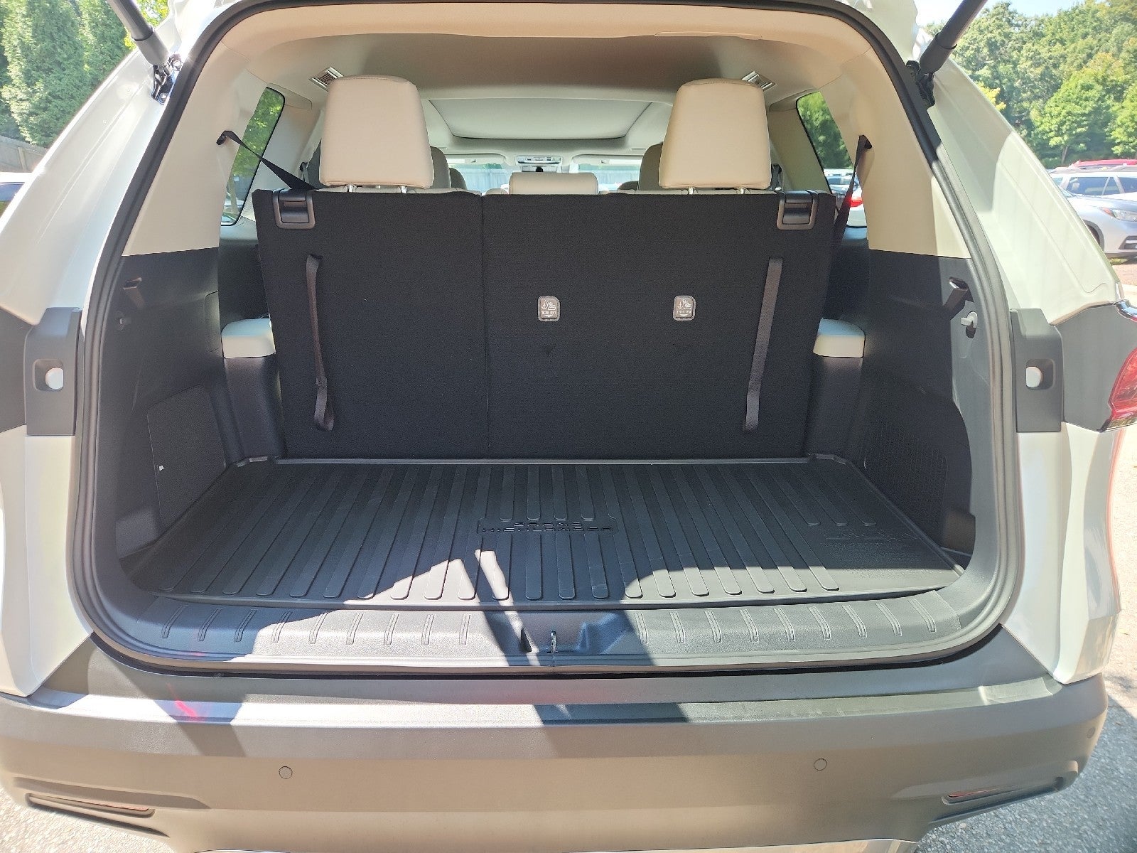 2026 Toyota Grand Highlander 4DR FWD LIMITED