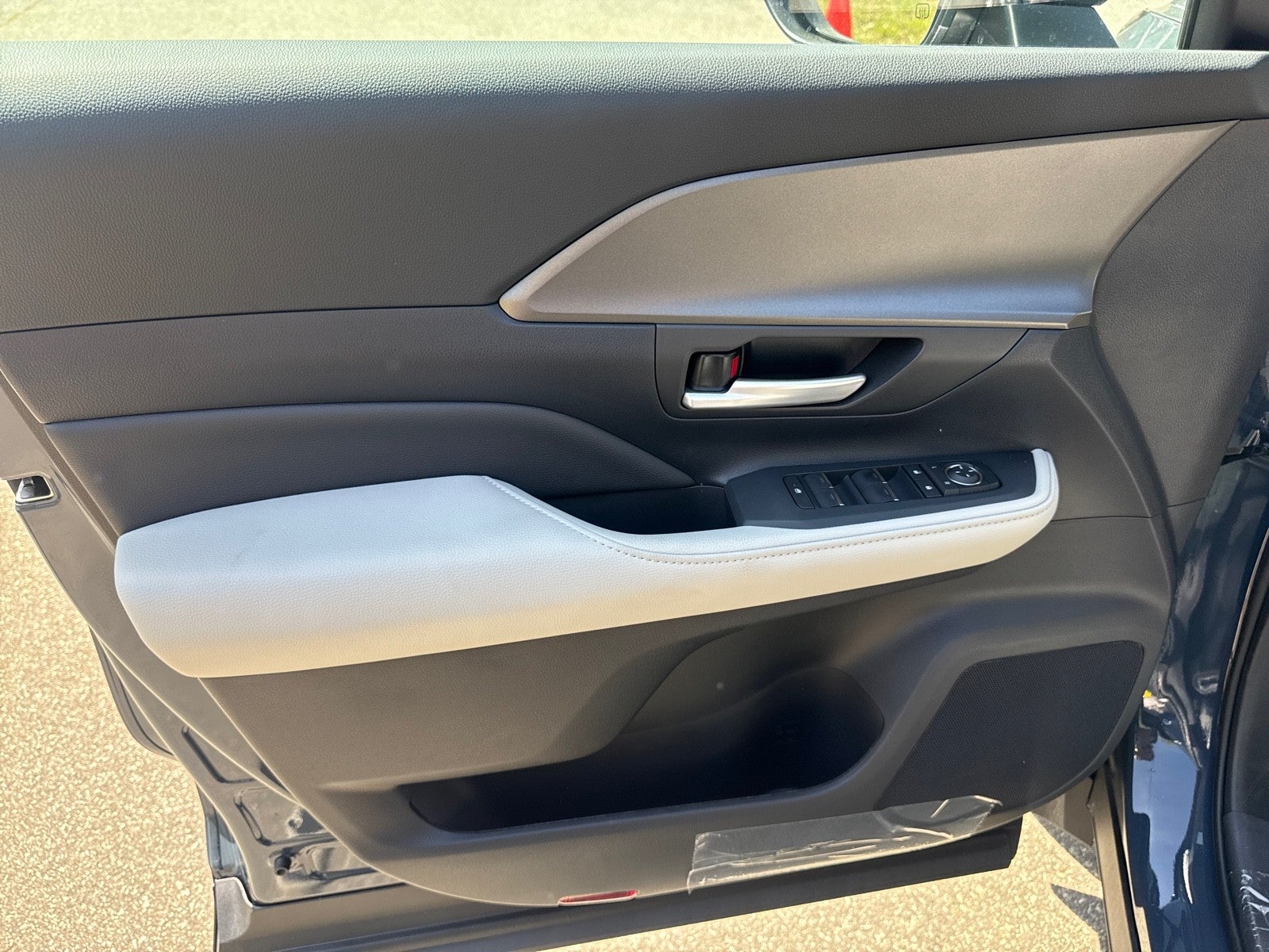 2026 Toyota Grand Highlander 4DR AWD XLE