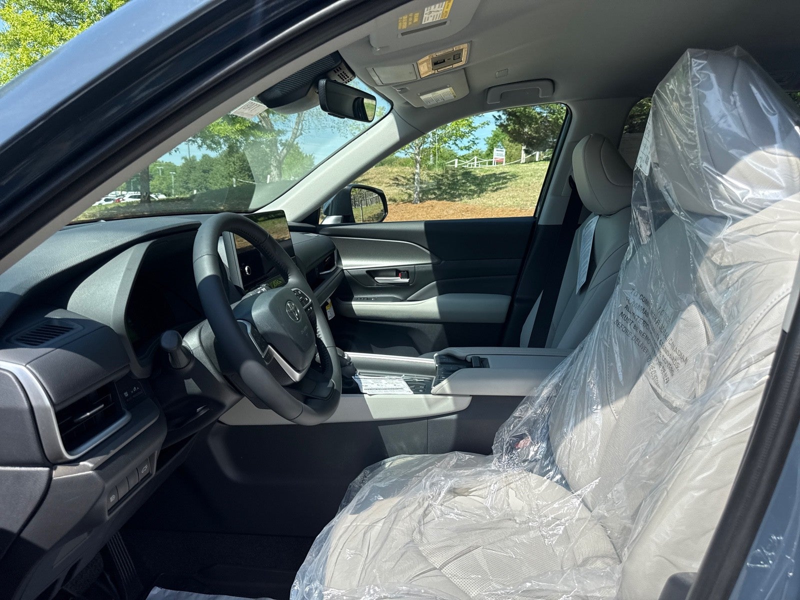 2026 Toyota Grand Highlander 4DR AWD XLE