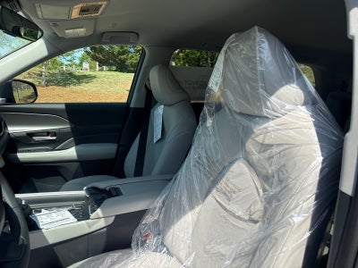 2026 Toyota Grand Highlander 4DR AWD XLE