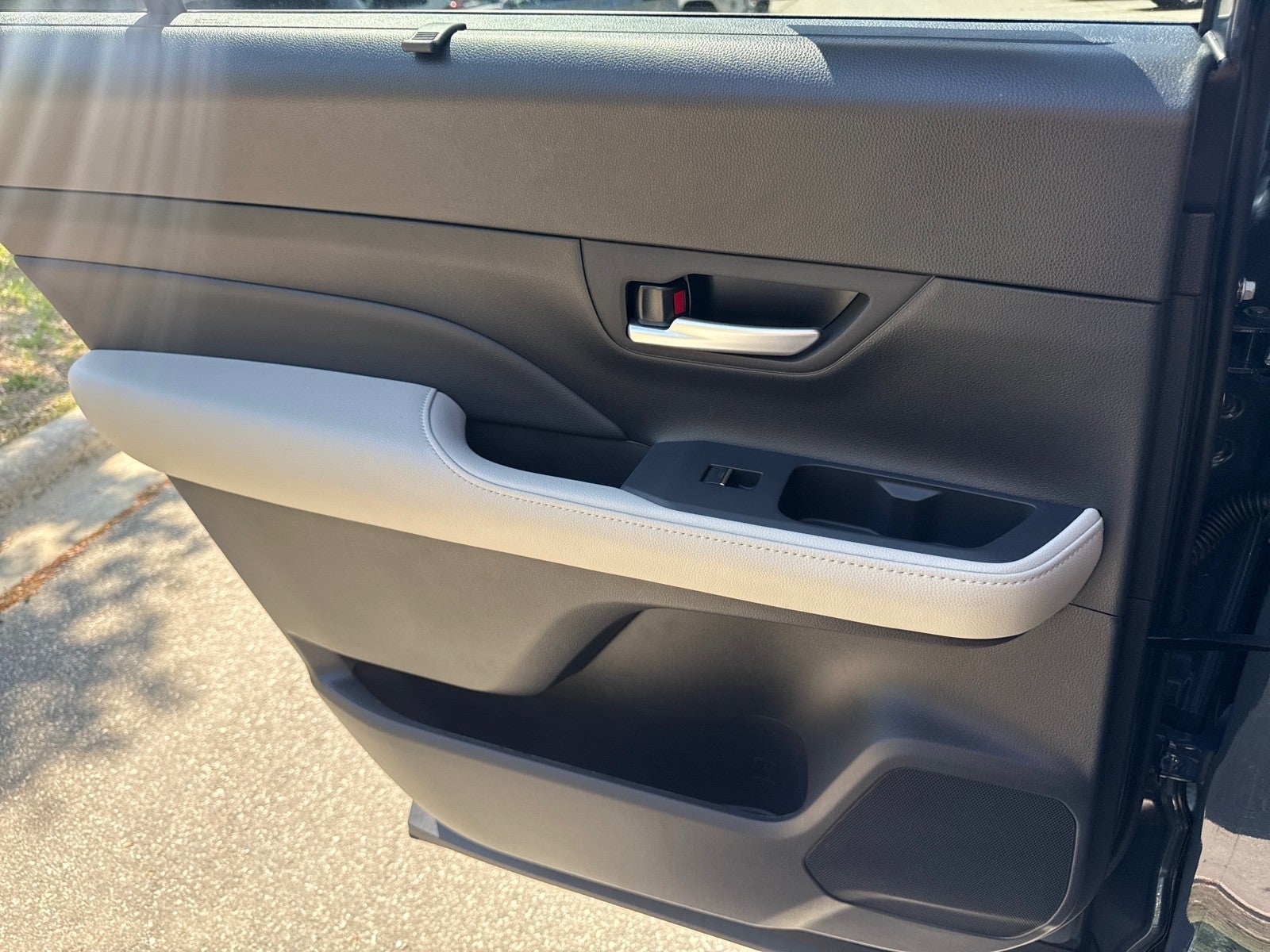 2026 Toyota Grand Highlander 4DR AWD XLE