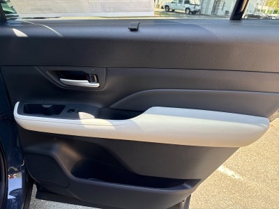 2026 Toyota Grand Highlander 4DR AWD XLE