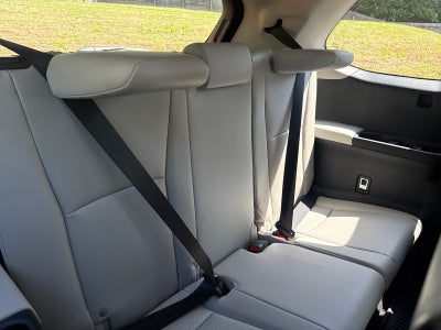 2026 Toyota Grand Highlander 4DR AWD XLE