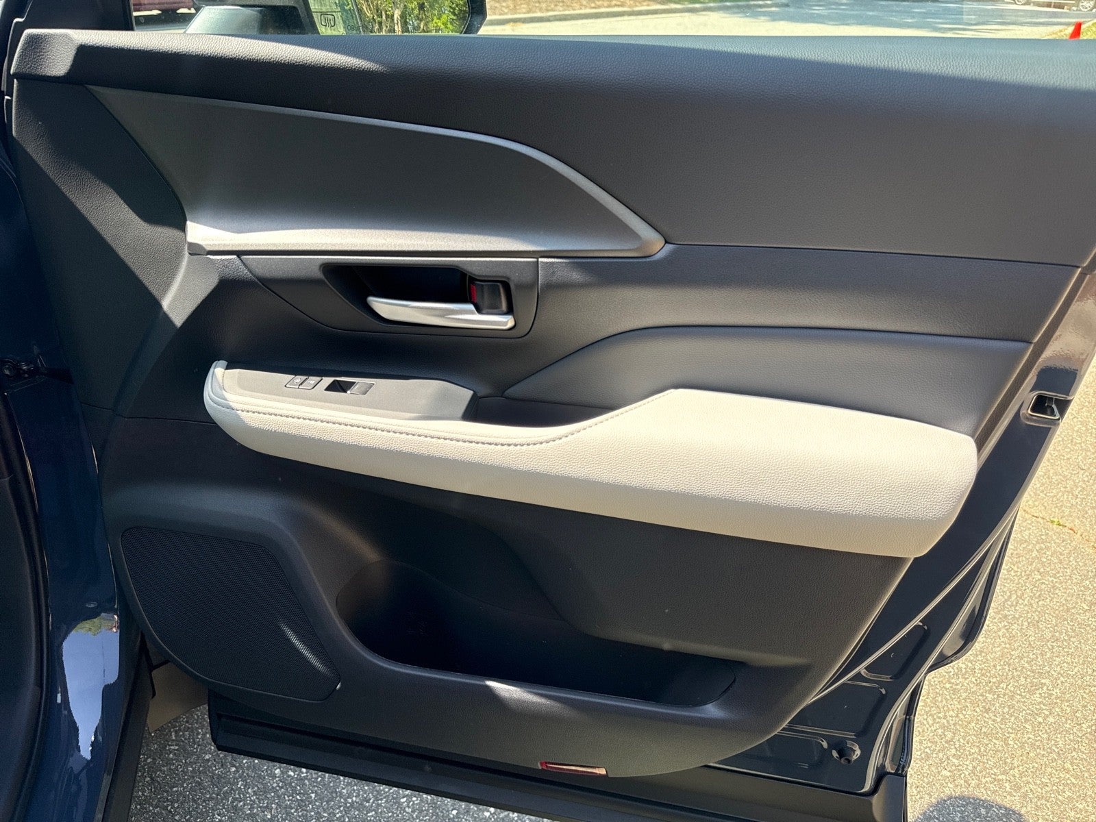 2026 Toyota Grand Highlander 4DR AWD XLE